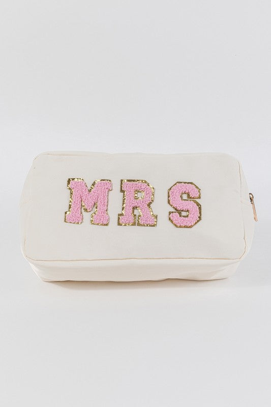 MRS Travel Pouch