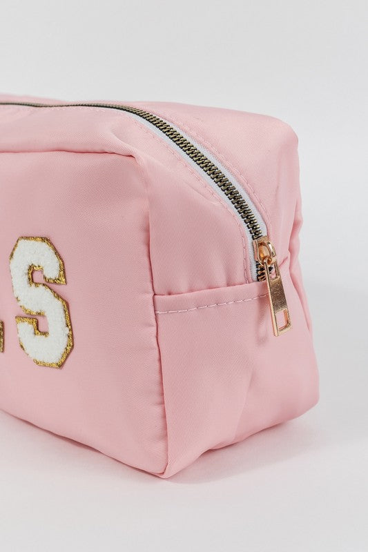 MRS Travel Pouch