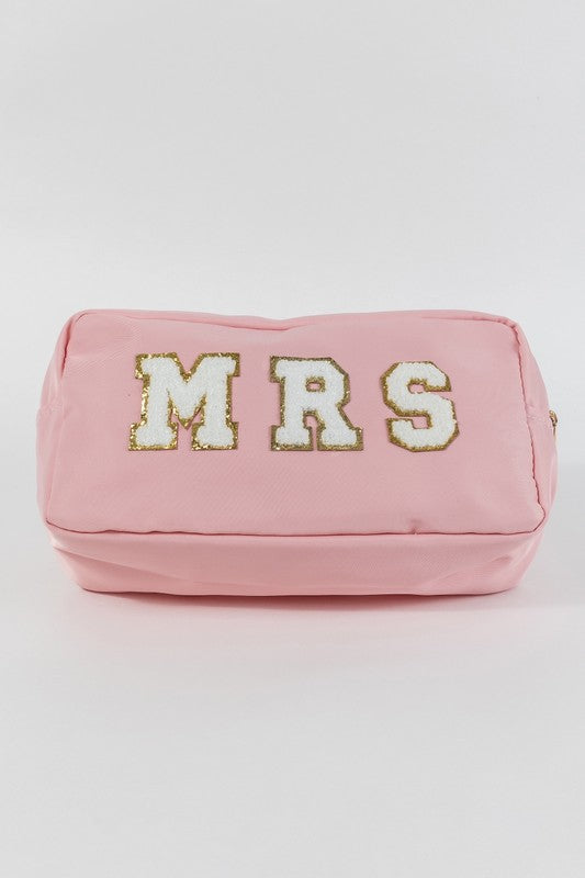 MRS Travel Pouch