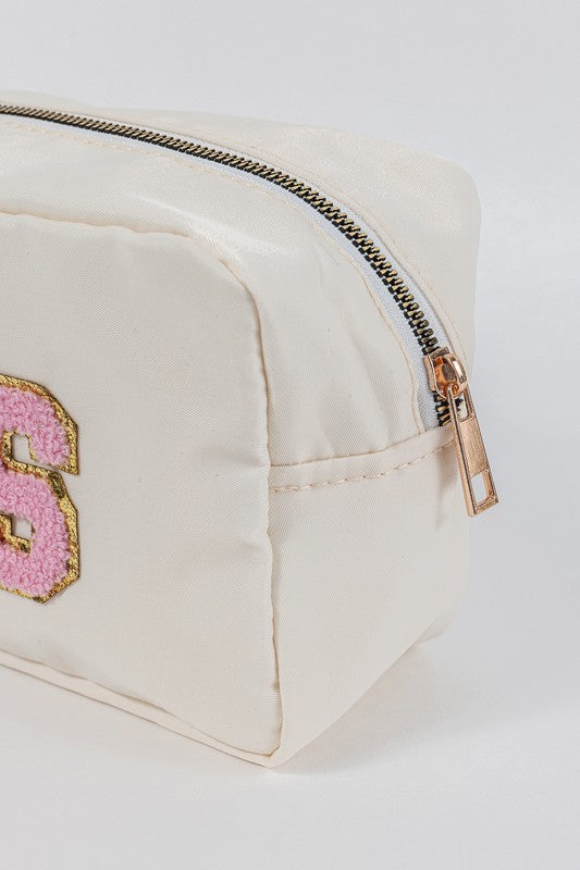 MRS Travel Pouch