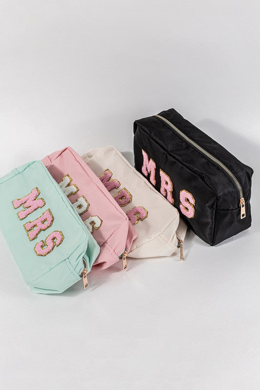 MRS Travel Pouch