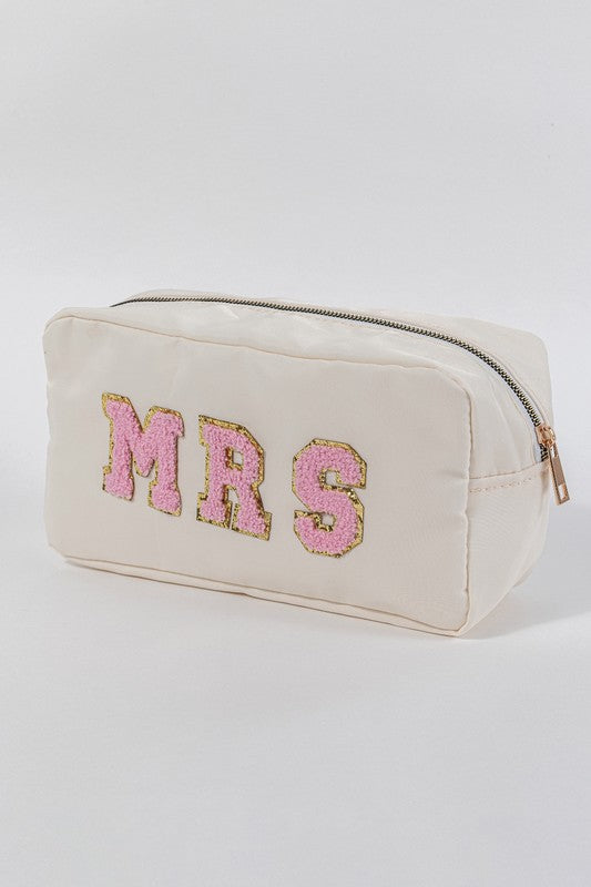 MRS Travel Pouch