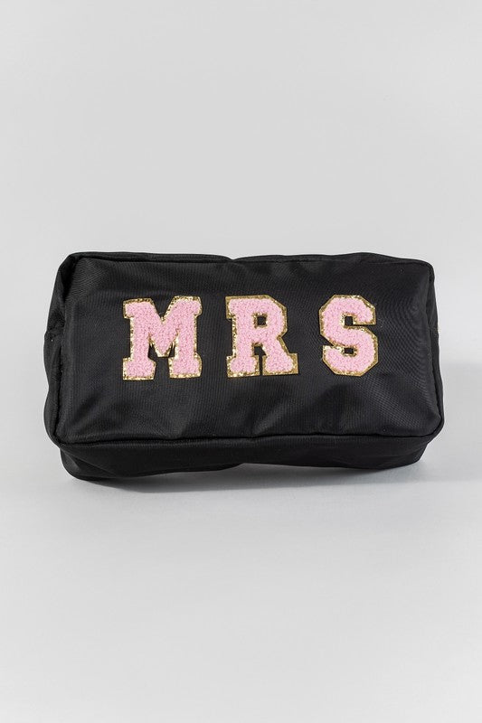 MRS Travel Pouch