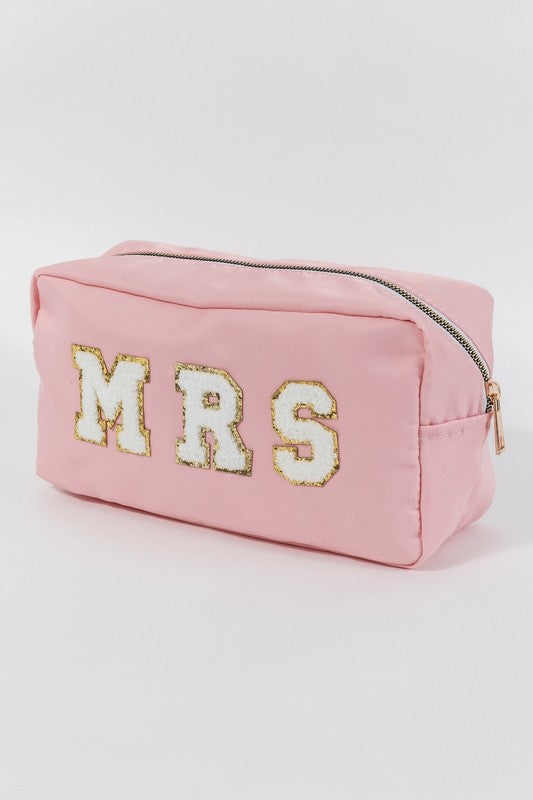 MRS Travel Pouch