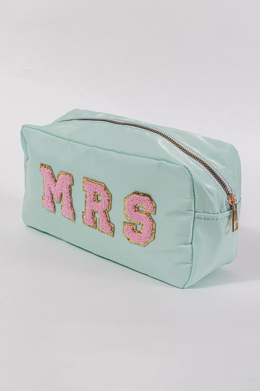 MRS Travel Pouch