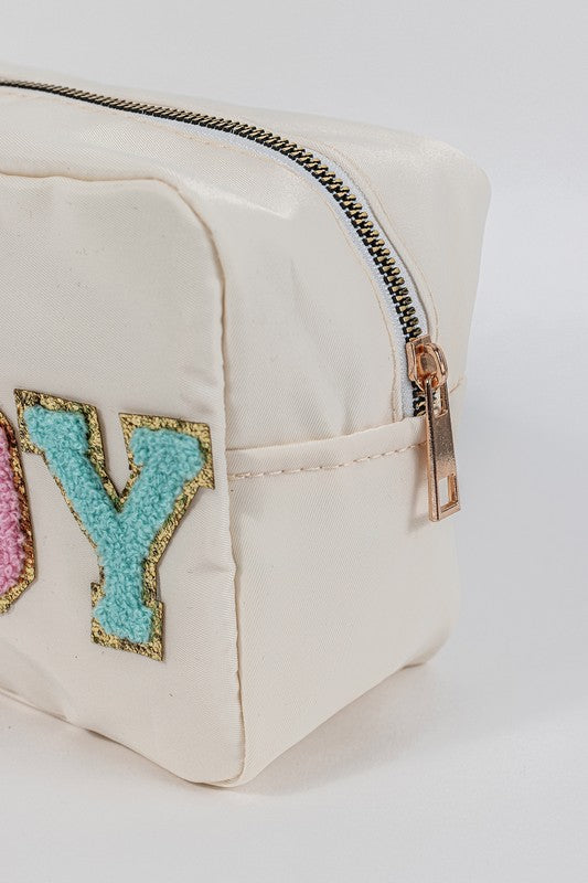 HOWDY Travel Pouch