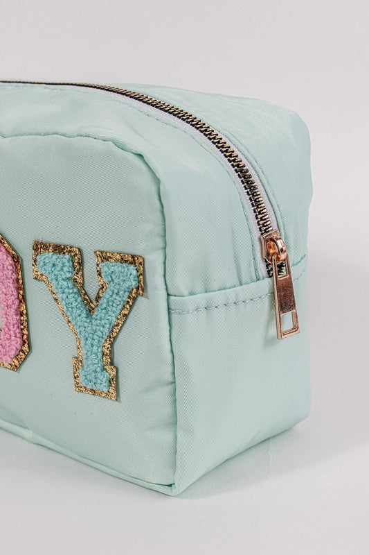 HOWDY Travel Pouch