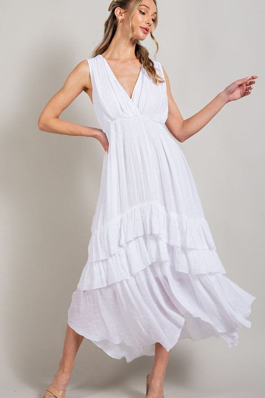 RUTH MAXI