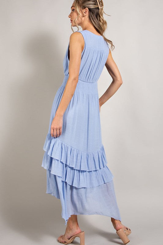 RUTH MAXI