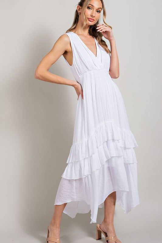 RUTH MAXI