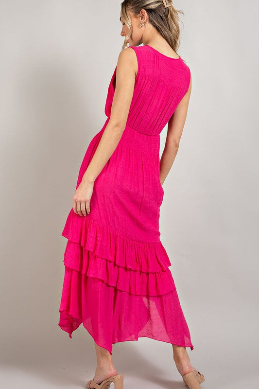 RUTH MAXI