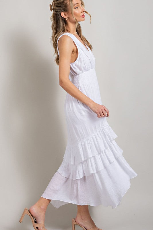 RUTH MAXI