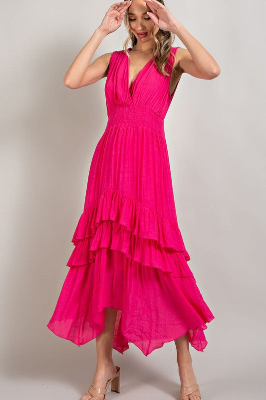 RUTH MAXI