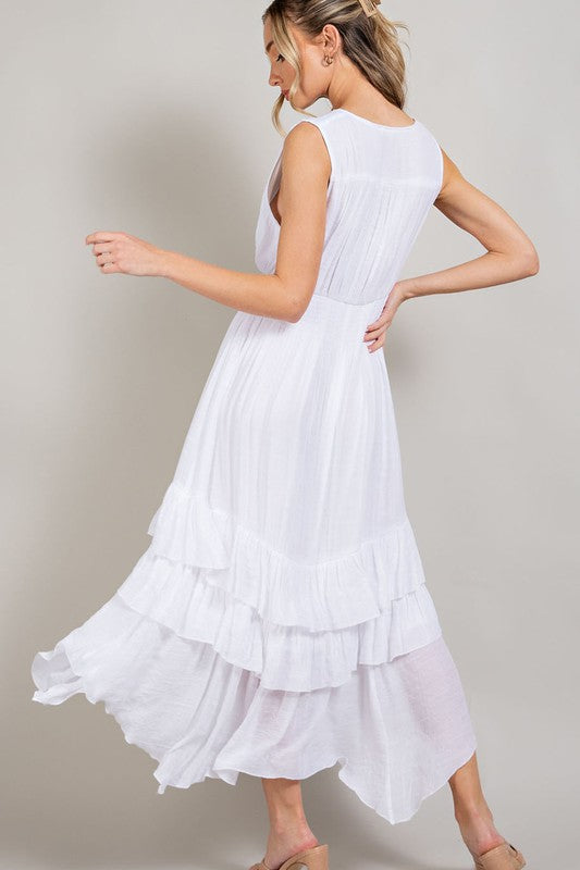 RUTH MAXI