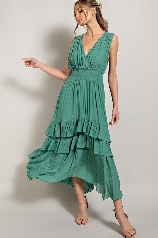 RUTH MAXI
