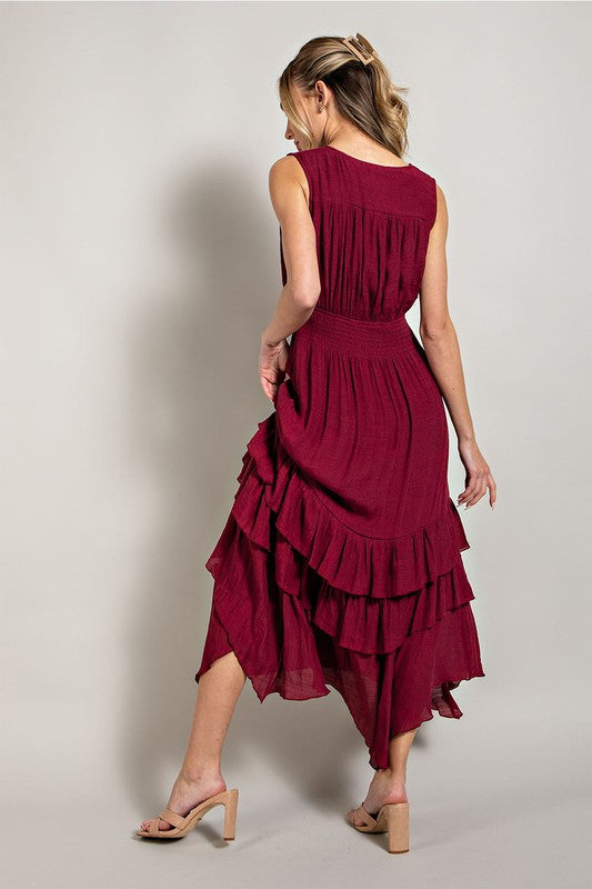 RUTH MAXI