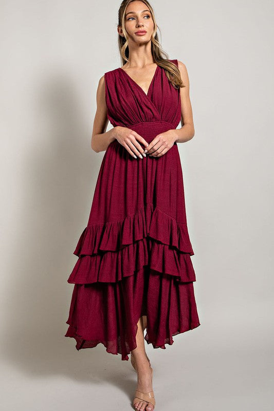 RUTH MAXI