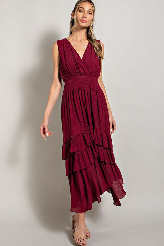 RUTH MAXI