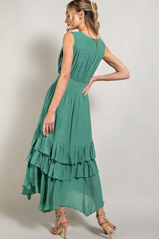 RUTH MAXI