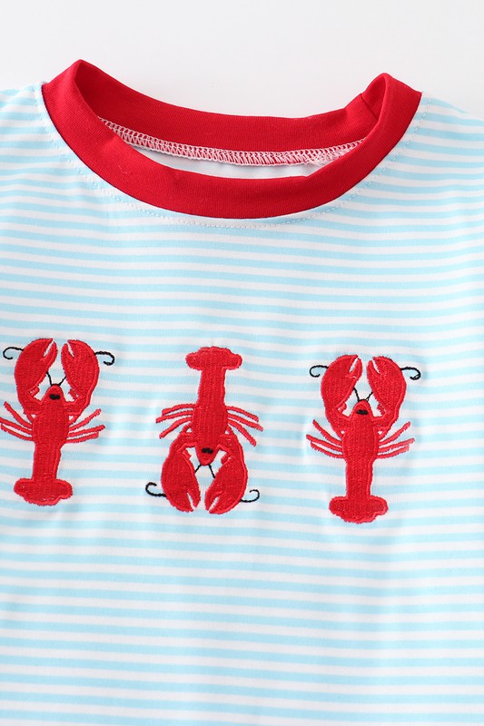 LOBSTER TEE