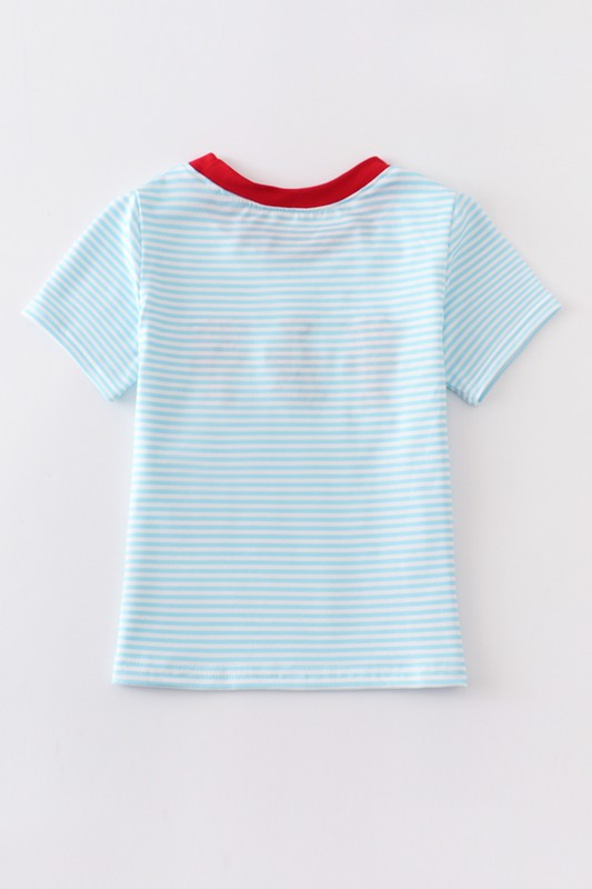 LOBSTER TEE