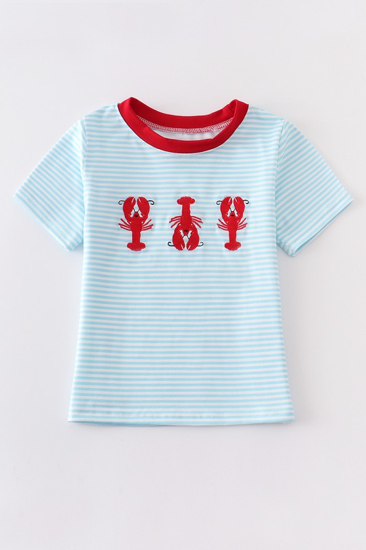 LOBSTER TEE