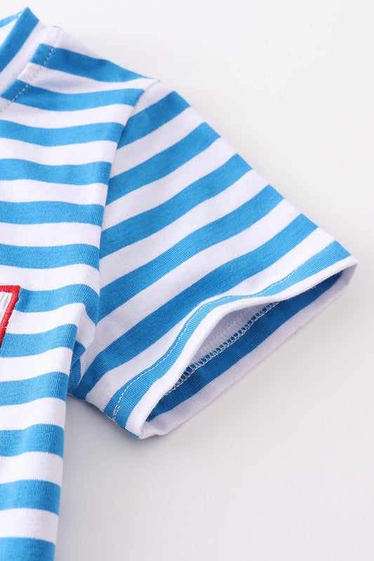 SAILING BOAT SET