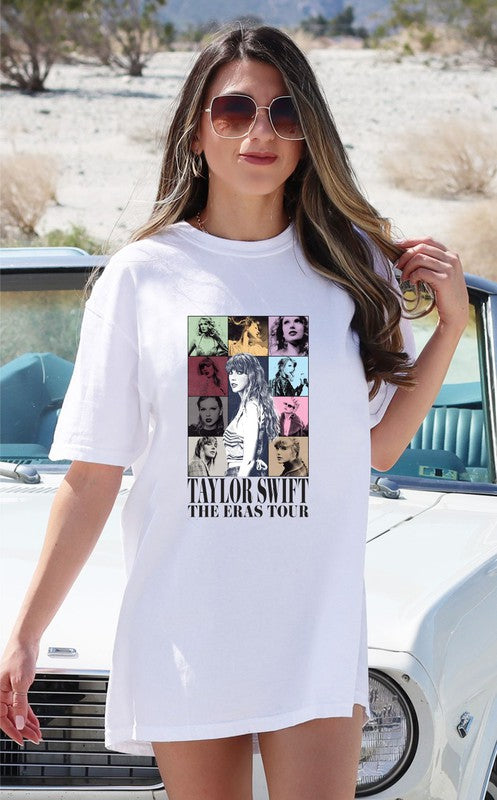 THE ERAS TEE