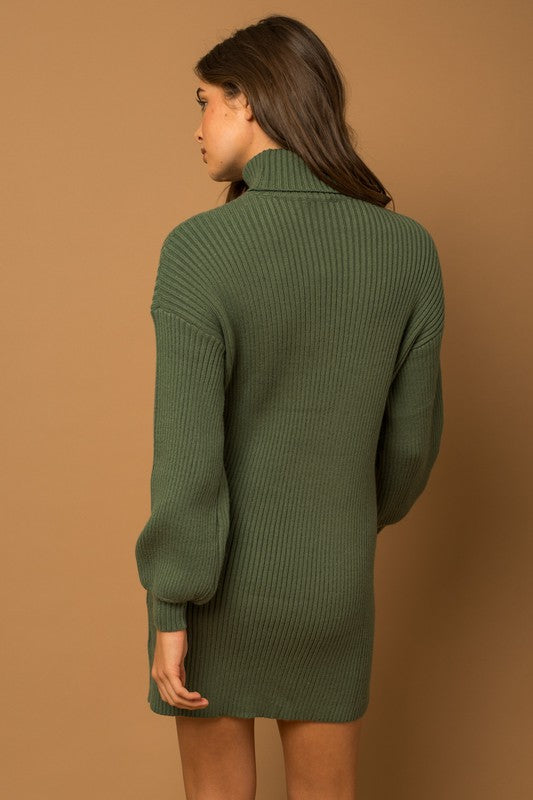 Holly Sweater Dress