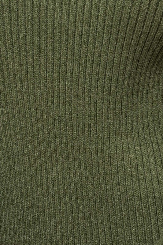 Holly Sweater Dress