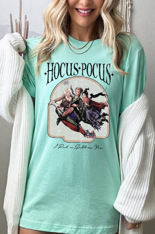 Hocus Pocus Tee