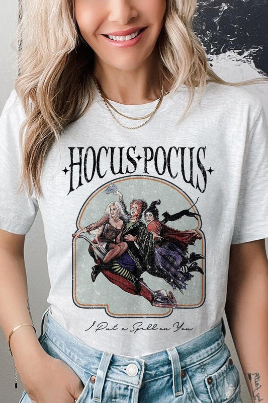 Hocus Pocus Tee