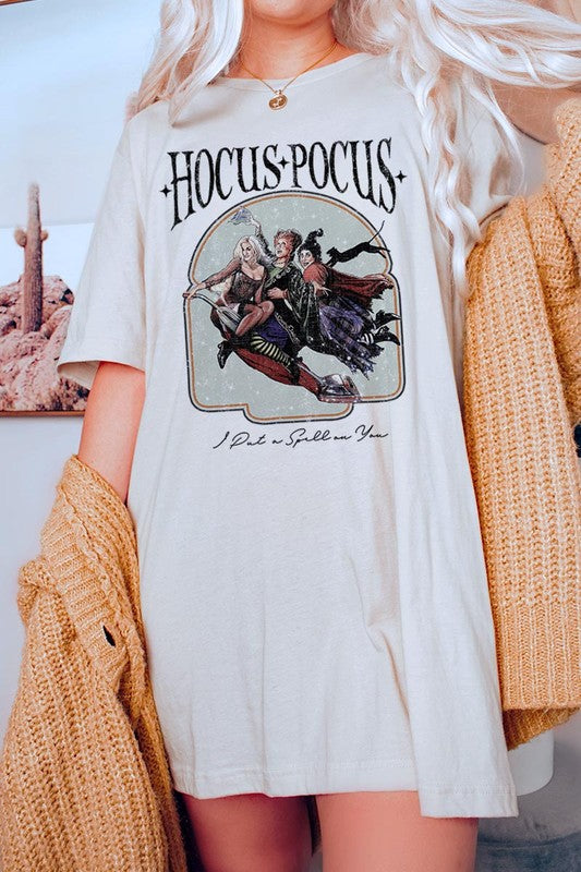 Hocus Pocus Tee