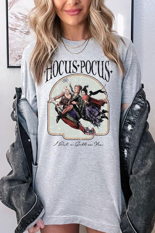 Hocus Pocus Tee
