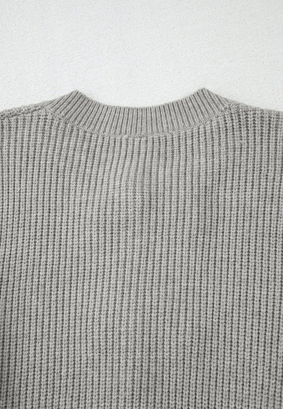 Quincy Bow Cardigan