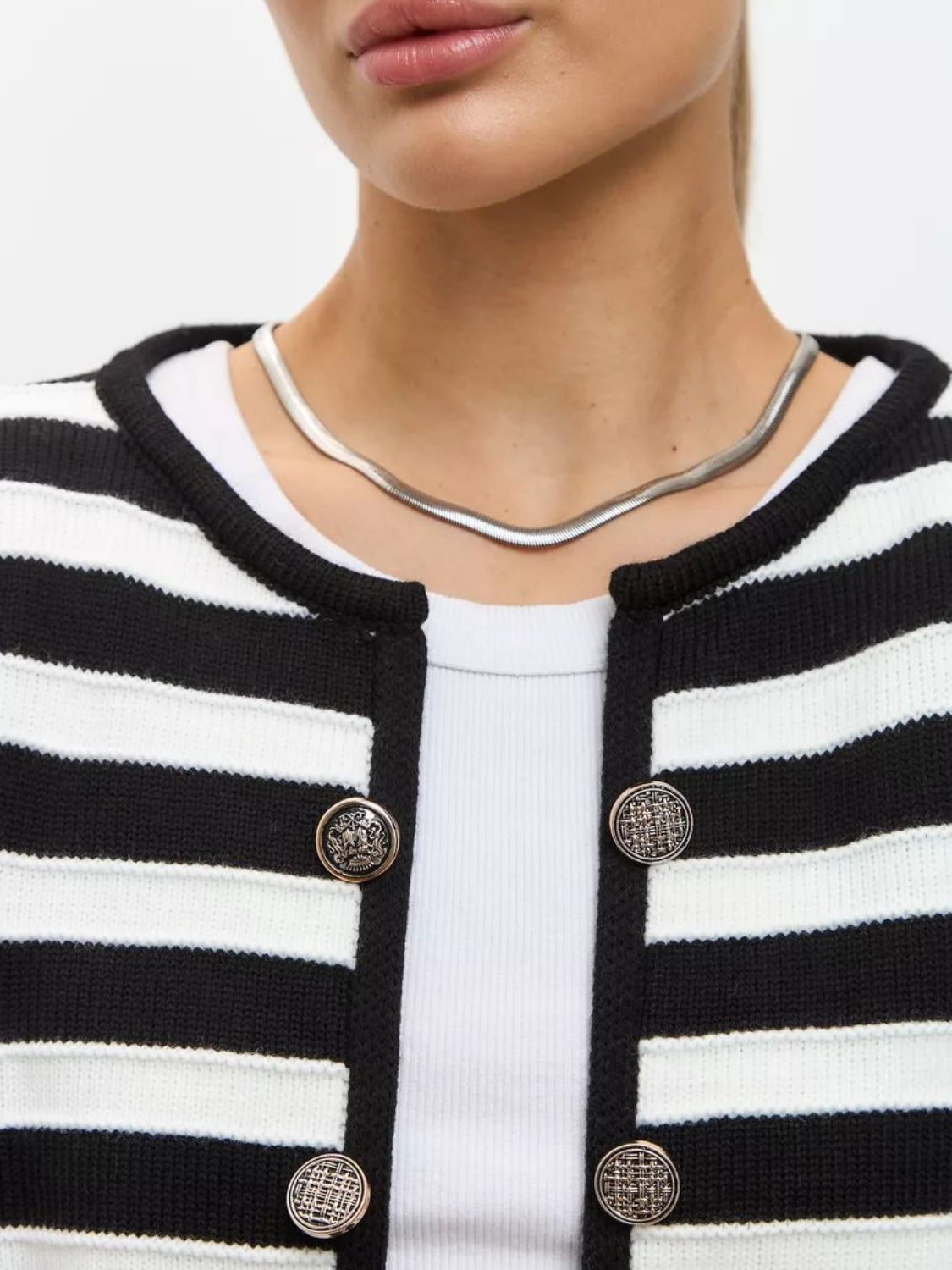 Eloise Long Sleeve Cardigan