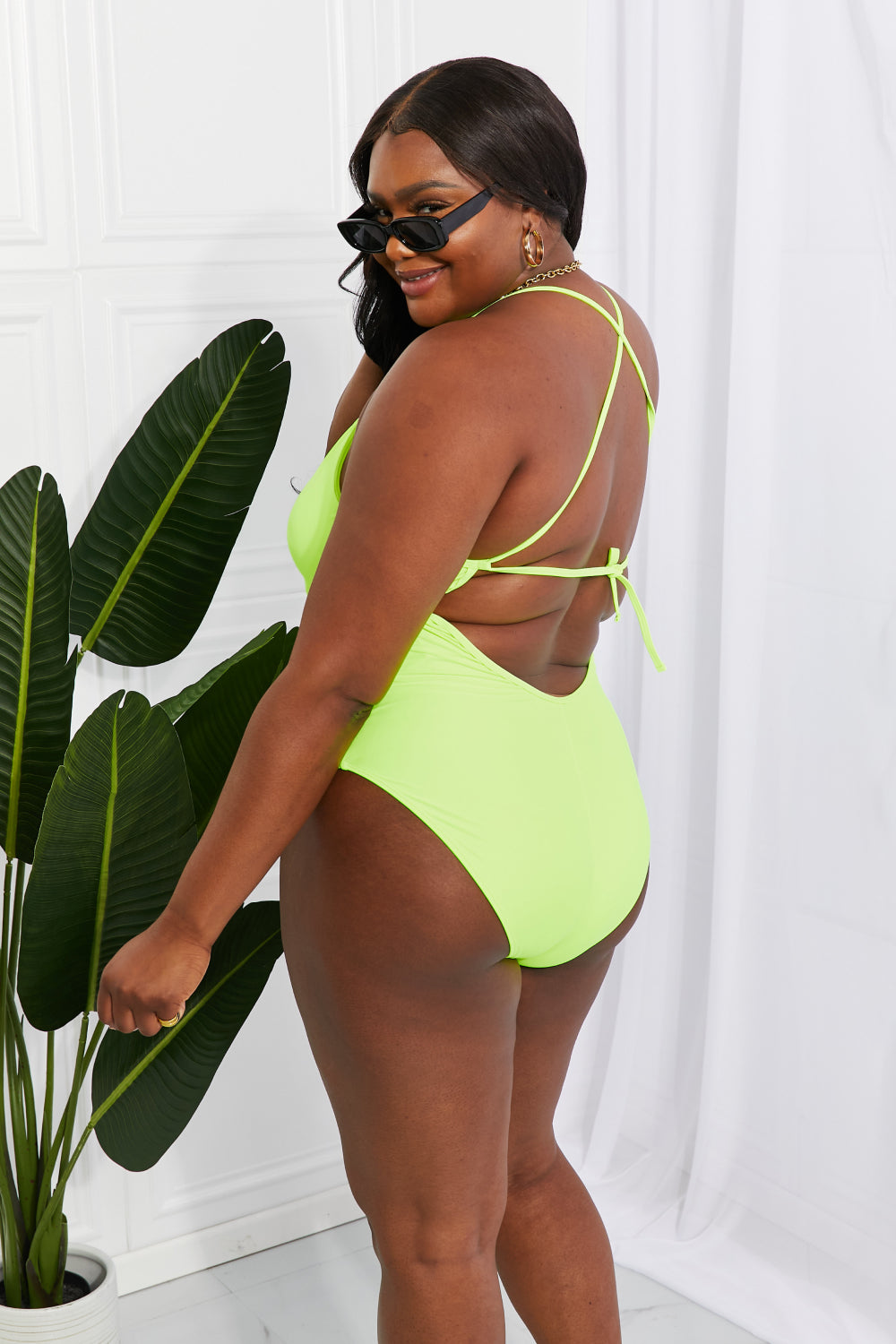 Squeeze Me One piece