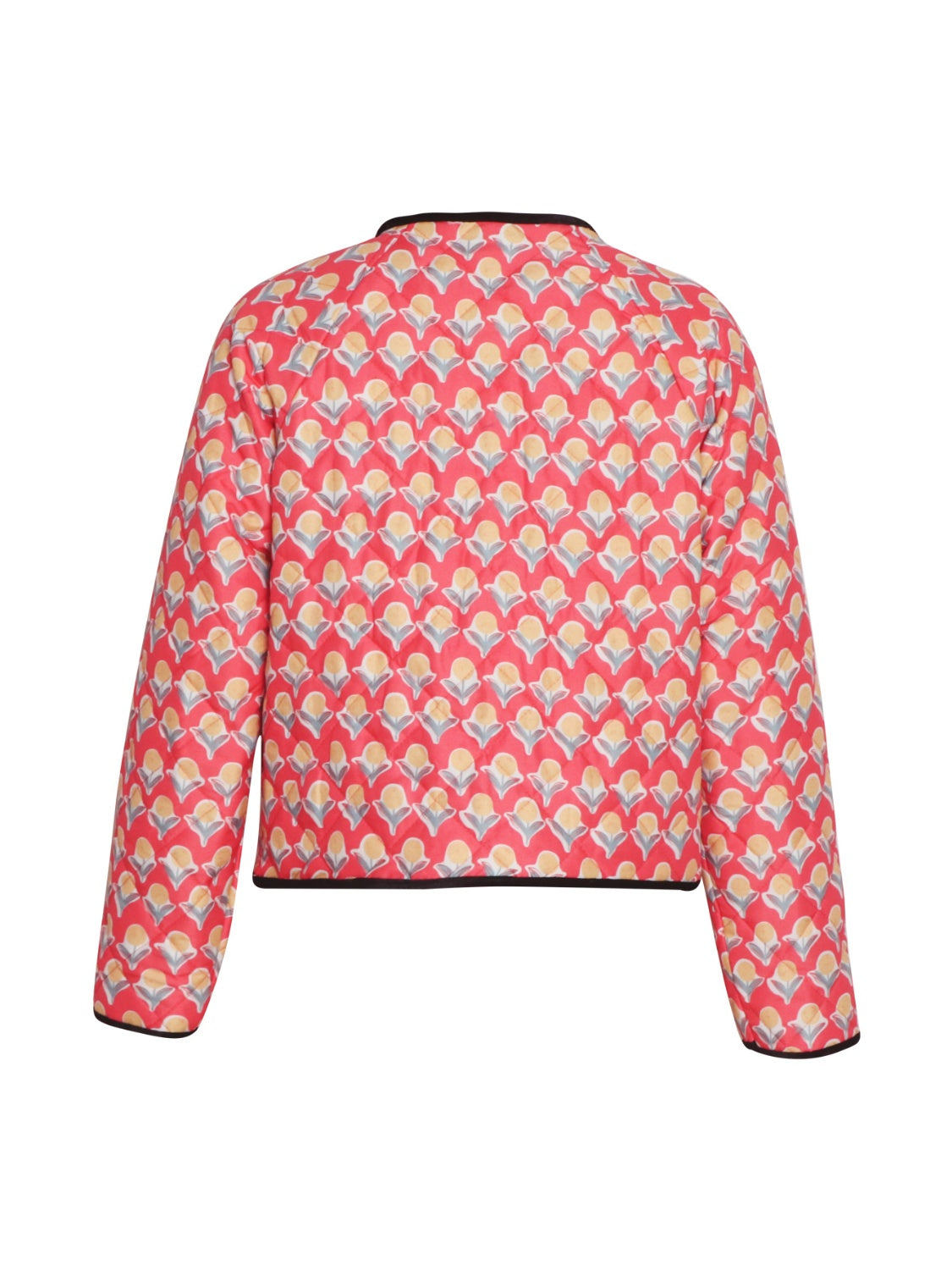 Pippa Bow Jacket