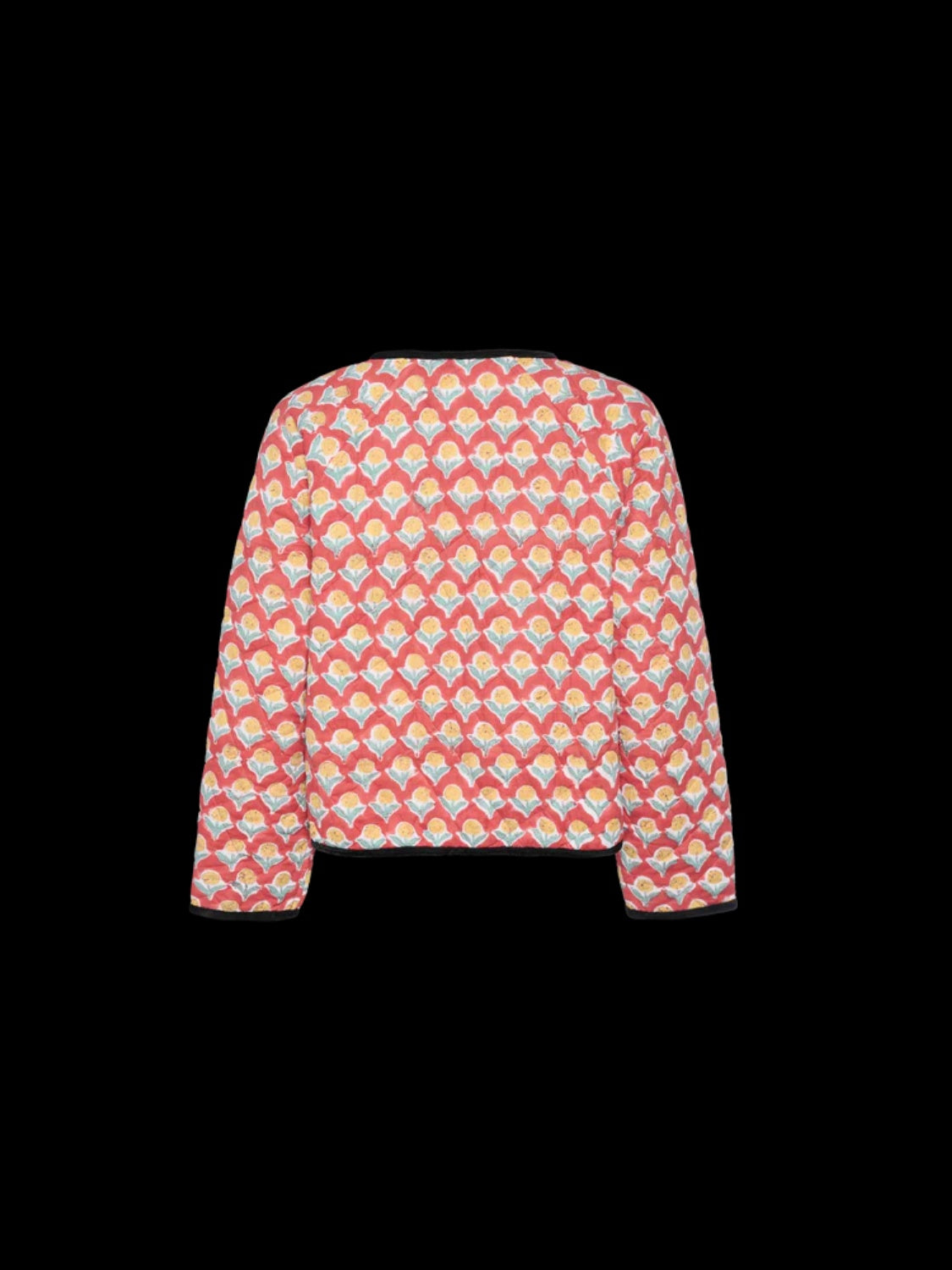 Pippa Bow Jacket