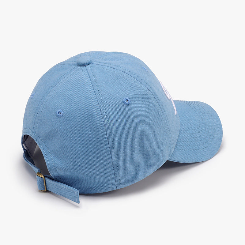Bow Baseball Cap