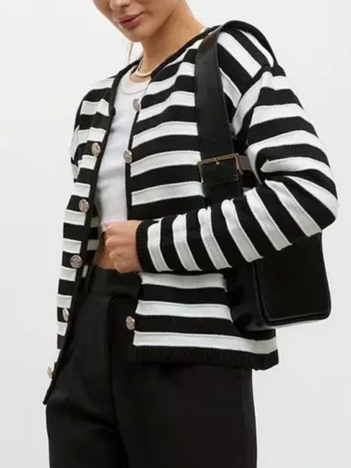 Eloise Long Sleeve Cardigan