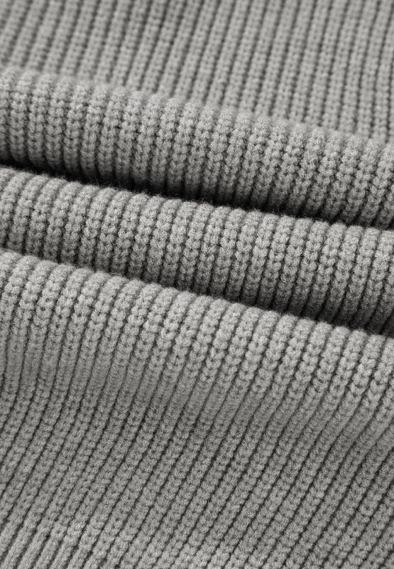 Quincy Bow Cardigan