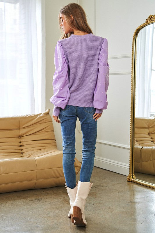 Eleanor Sweater