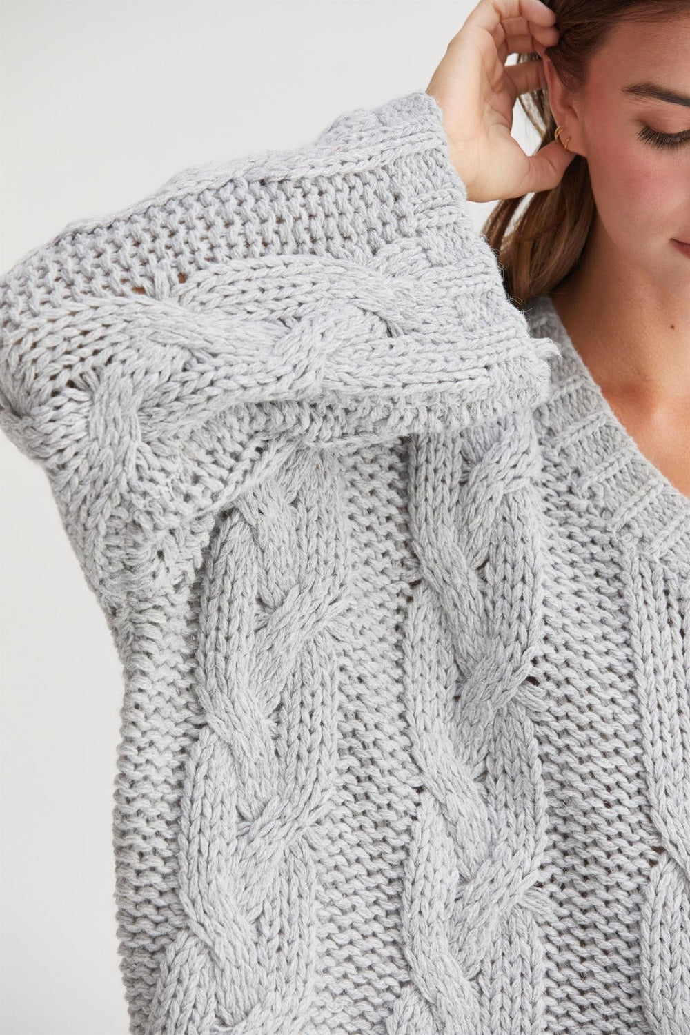 Daze Haze Sweater