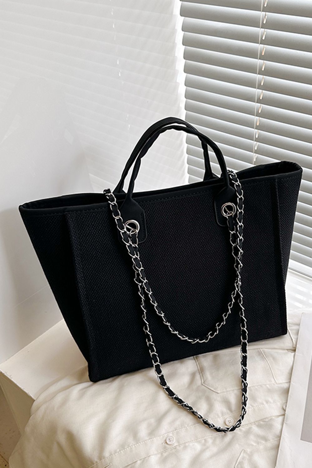 Adored Tote Bag