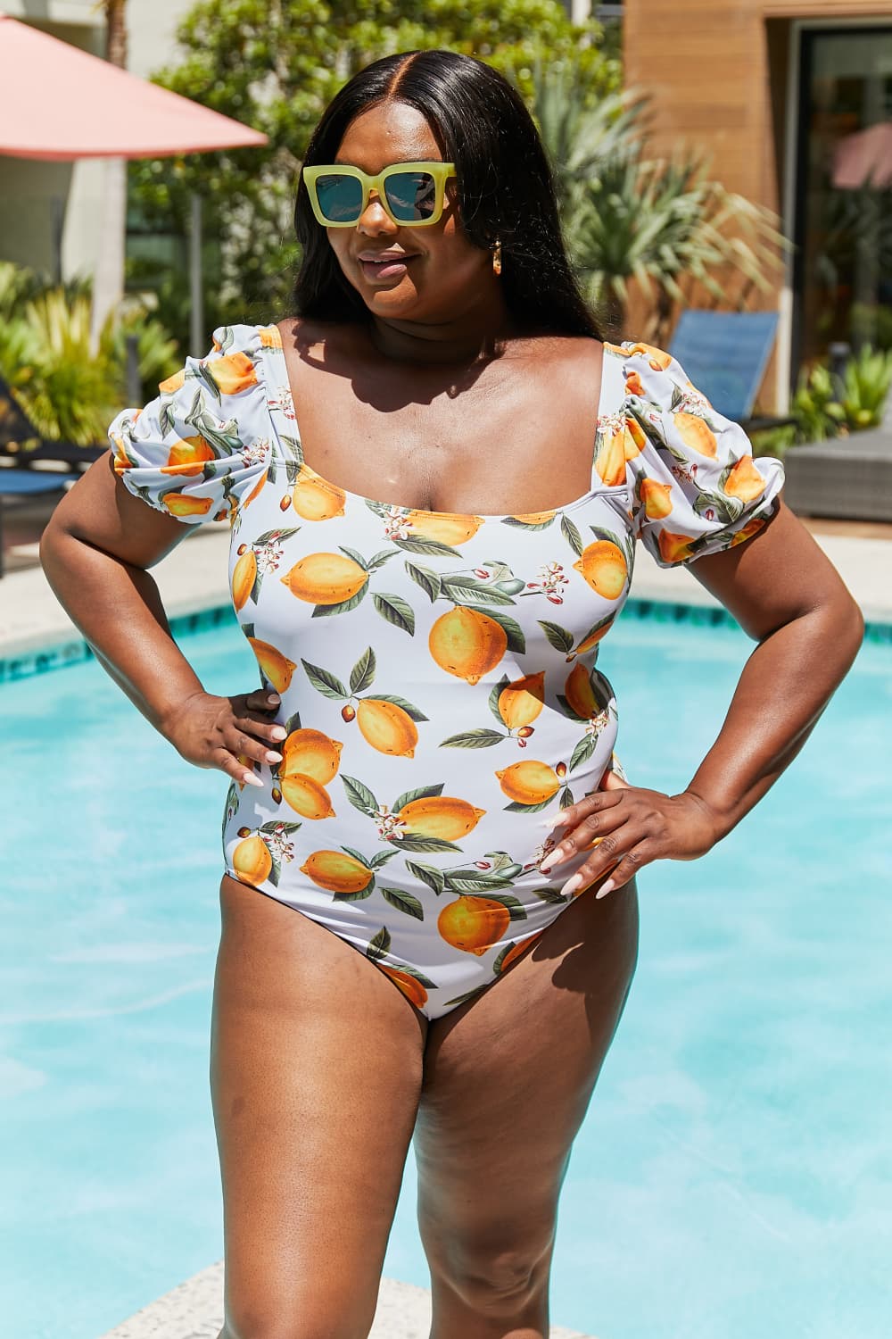 CITRUS ONE PIECE