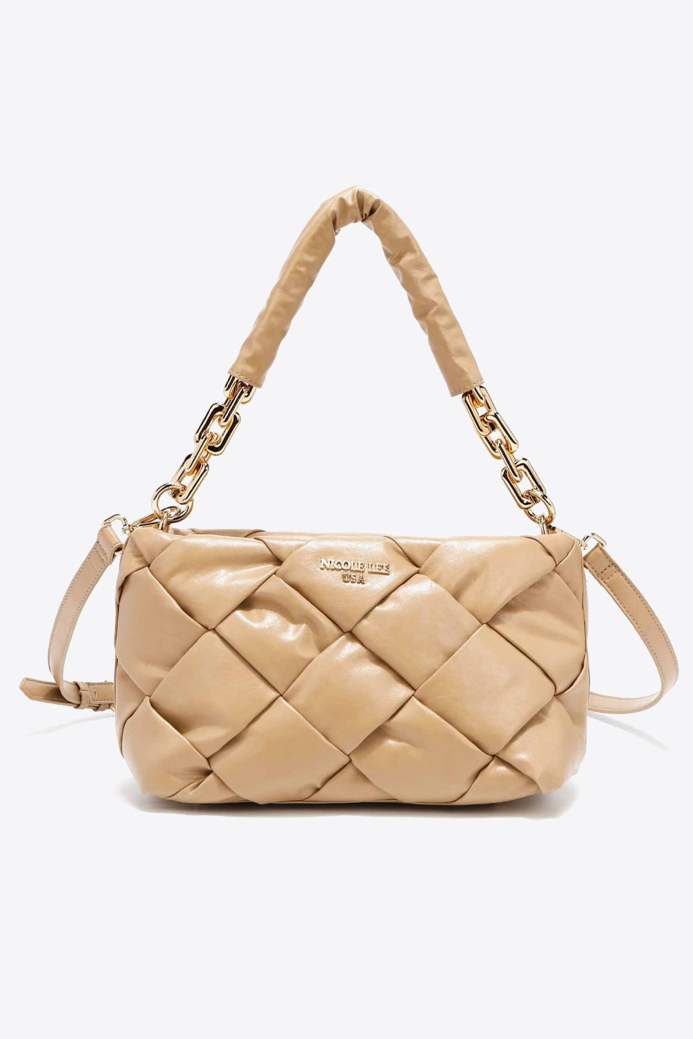 CASSETTE CROSS BODY