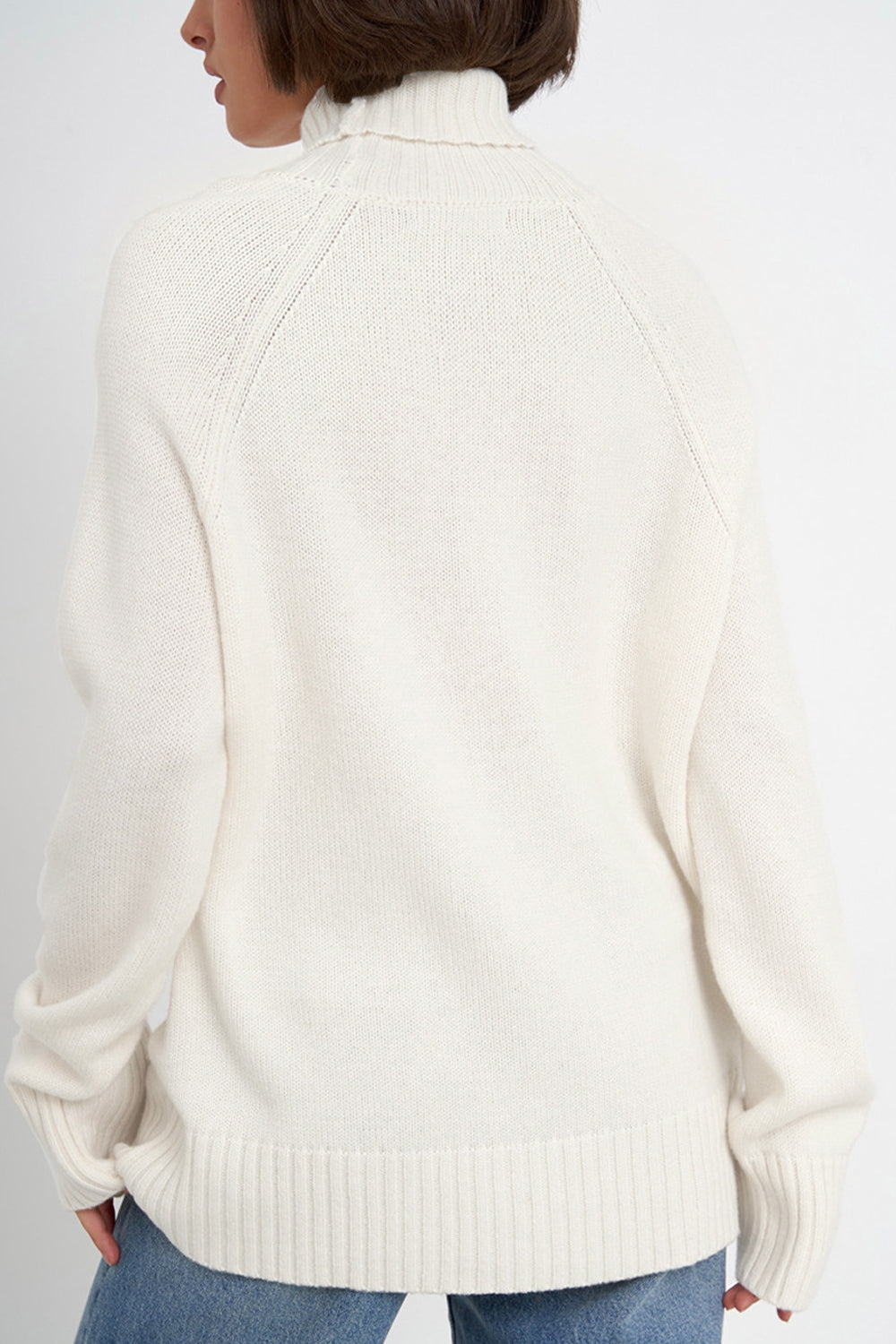 Grayson Sweater