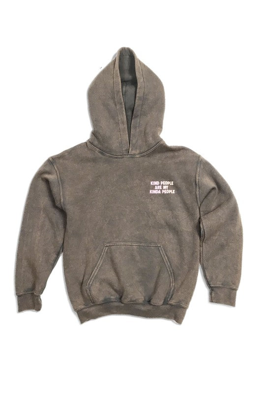 New Kind People Hoodie