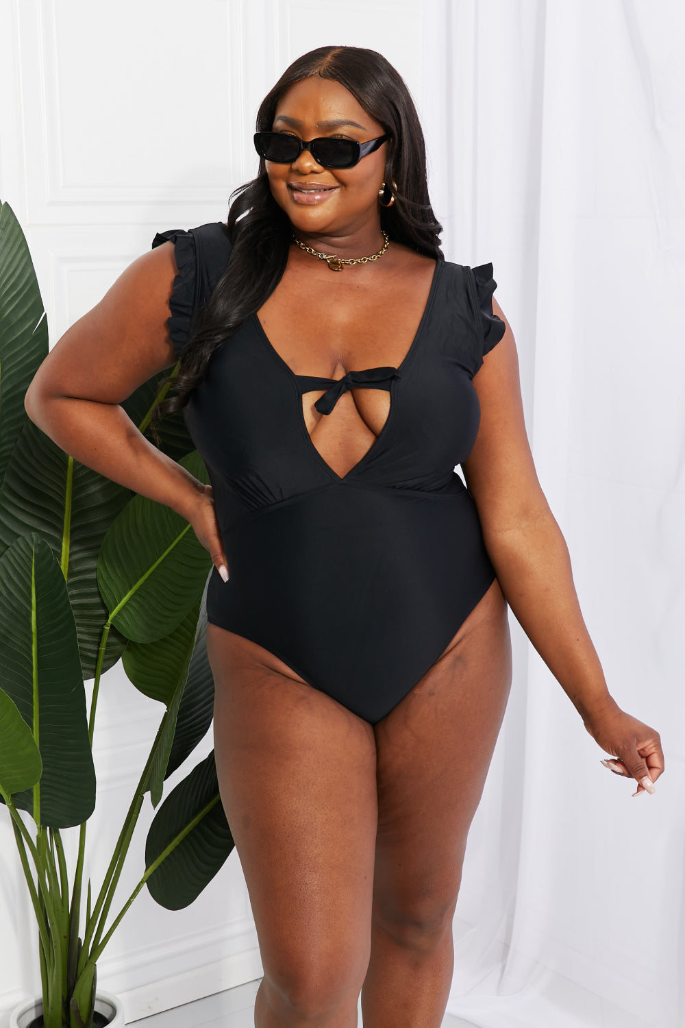 SEASHORE ONE PIECE